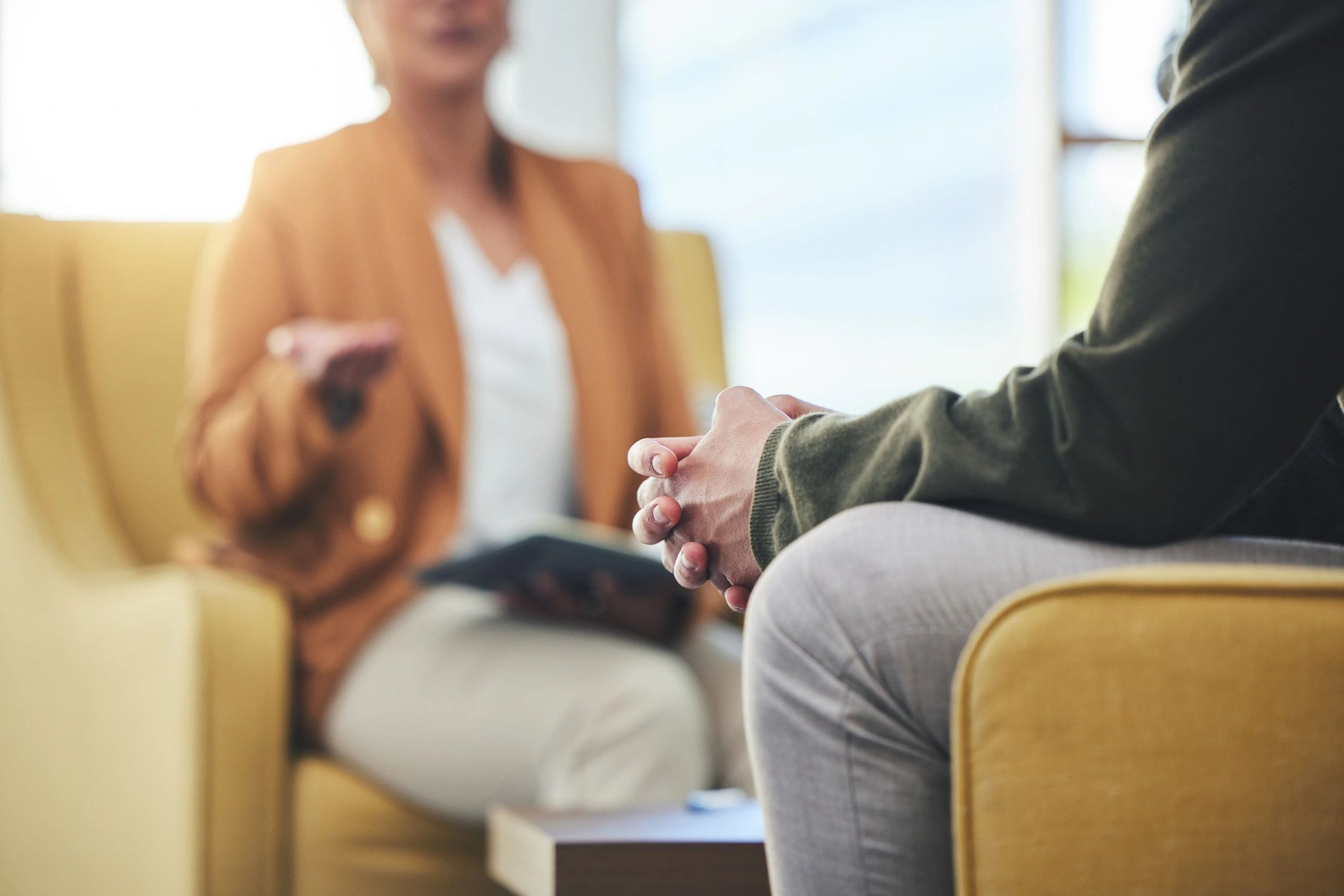 behavioral health clinic