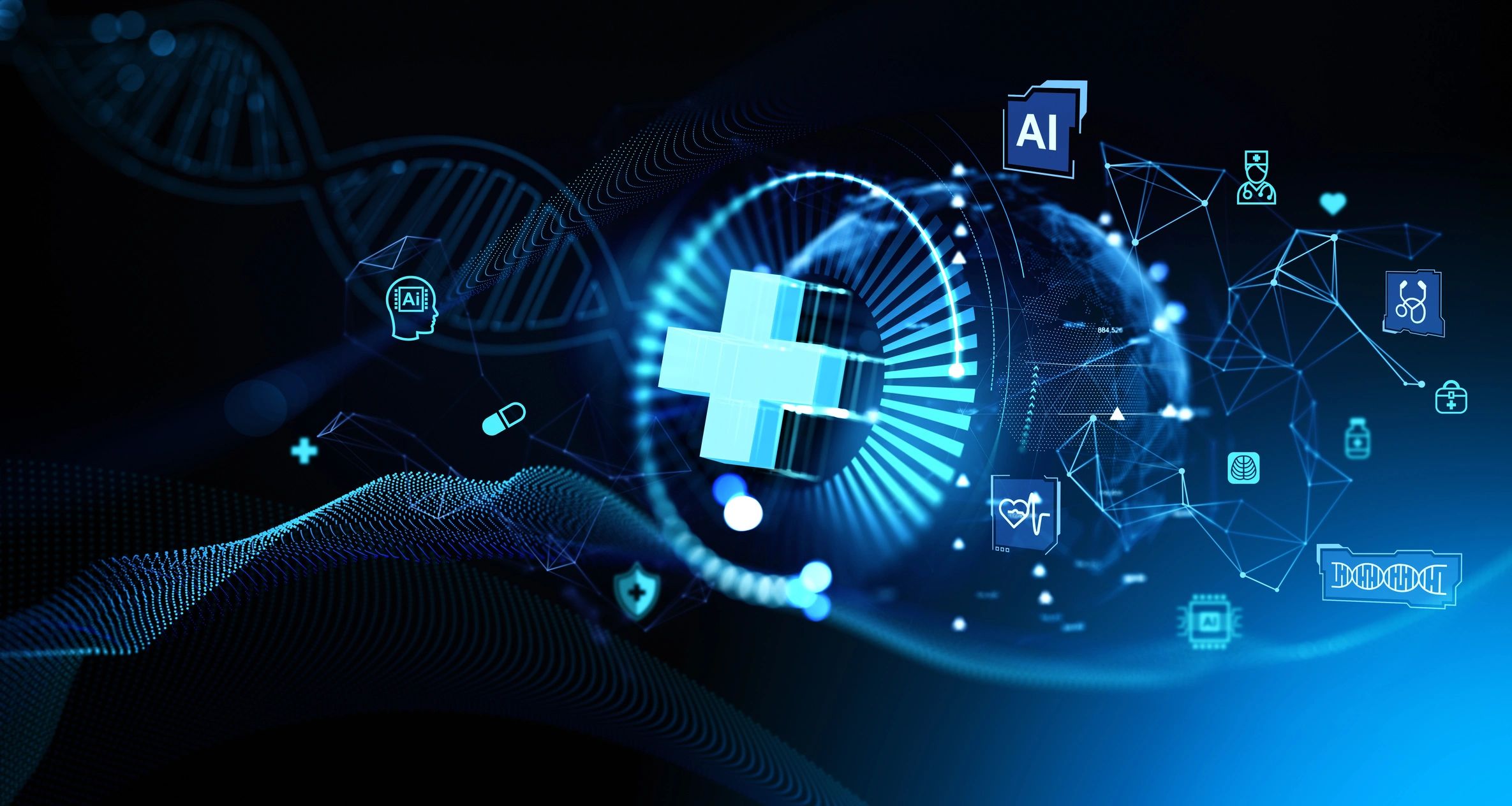 healthcare SaaS platform