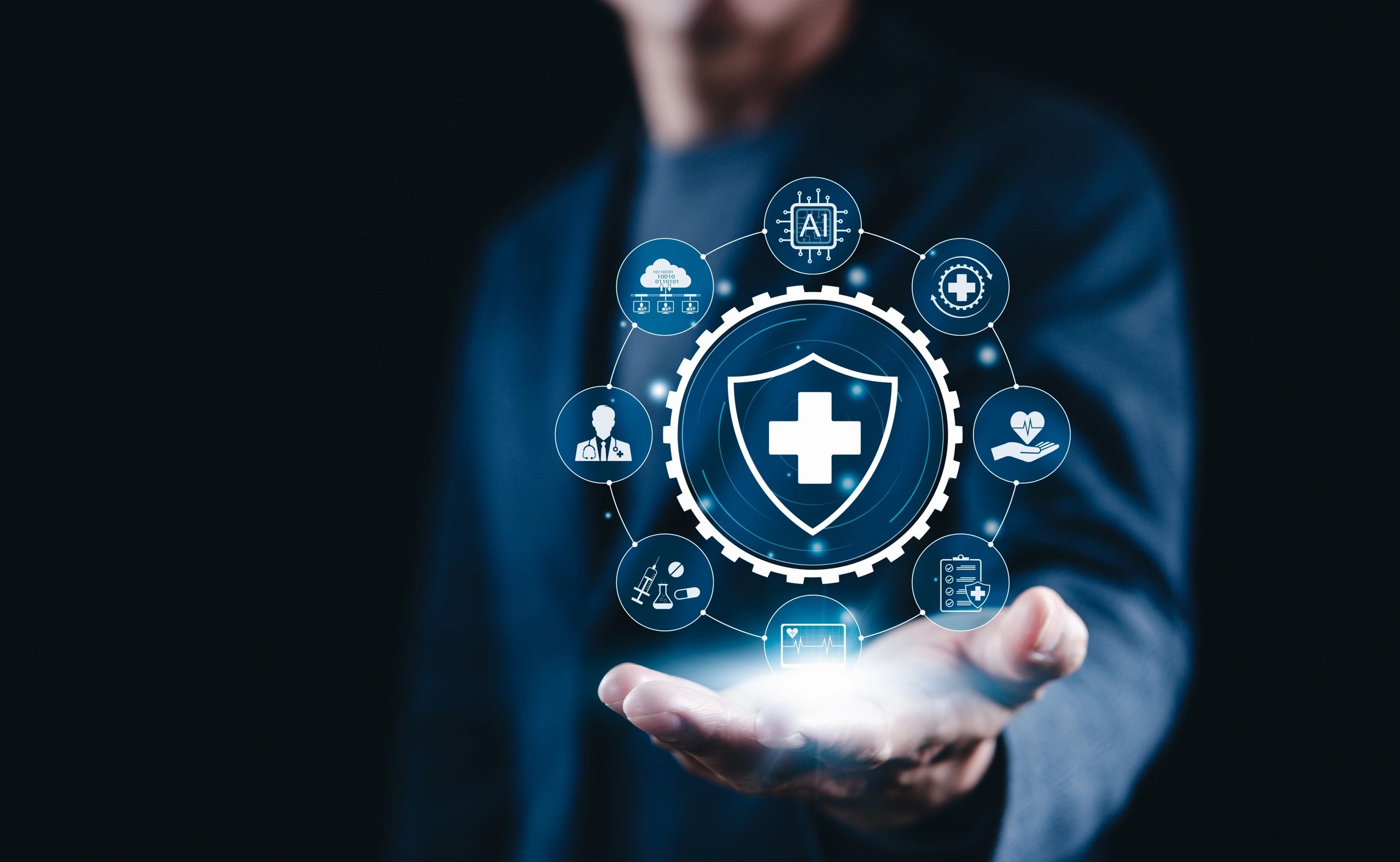 medicaid technology